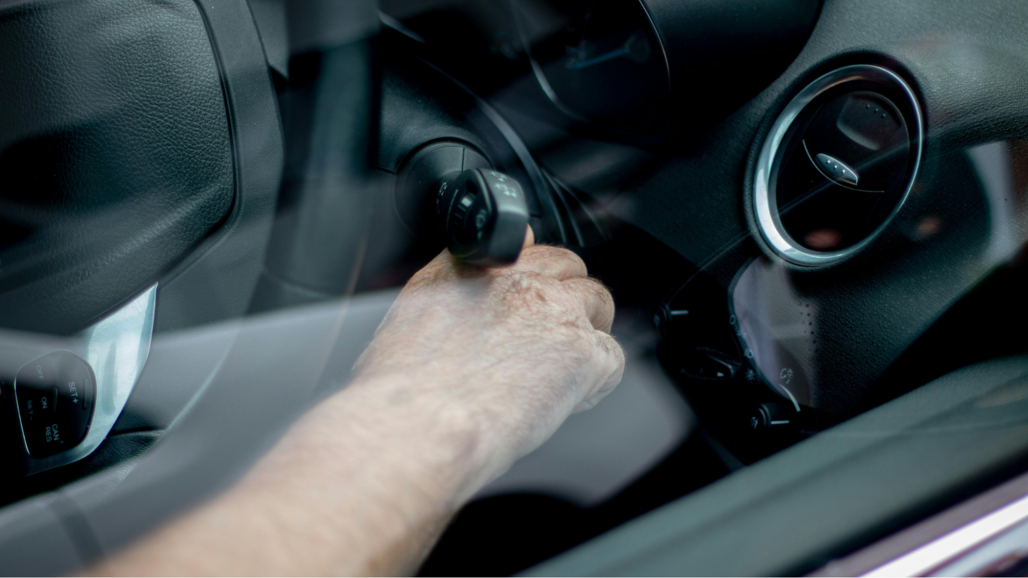Motor falhando logo cedo? As velas de ignição podem ser o problema